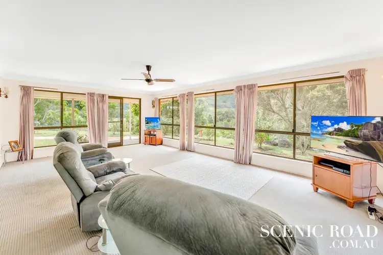 Fourth view of Homely rural property listing, 818 Running Creek Road, Running Creek QLD 4287