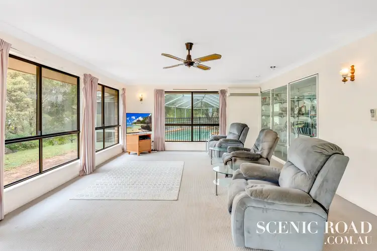Fifth view of Homely rural property listing, 818 Running Creek Road, Running Creek QLD 4287