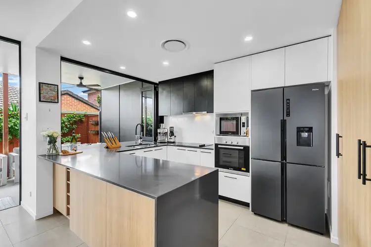 Second view of Homely townhouse listing, 23/60 Leitchs Road South, Albany Creek QLD 4035