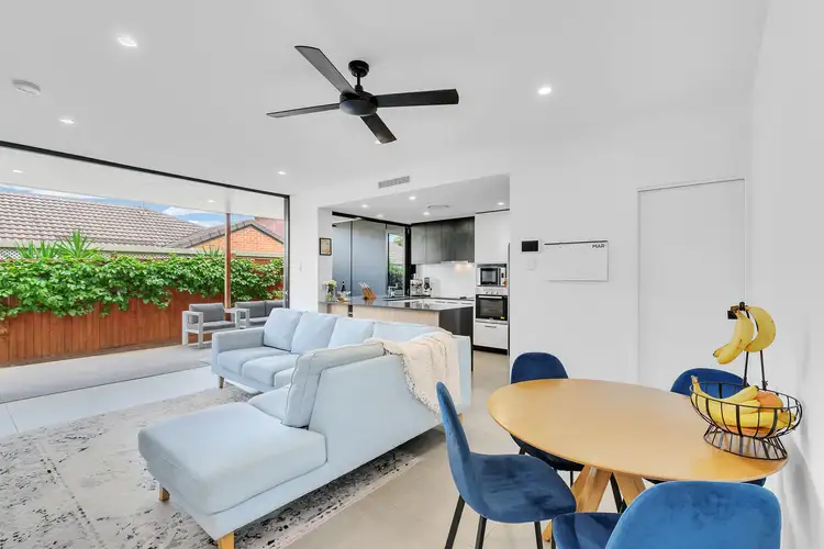 Third view of Homely townhouse listing, 23/60 Leitchs Road South, Albany Creek QLD 4035