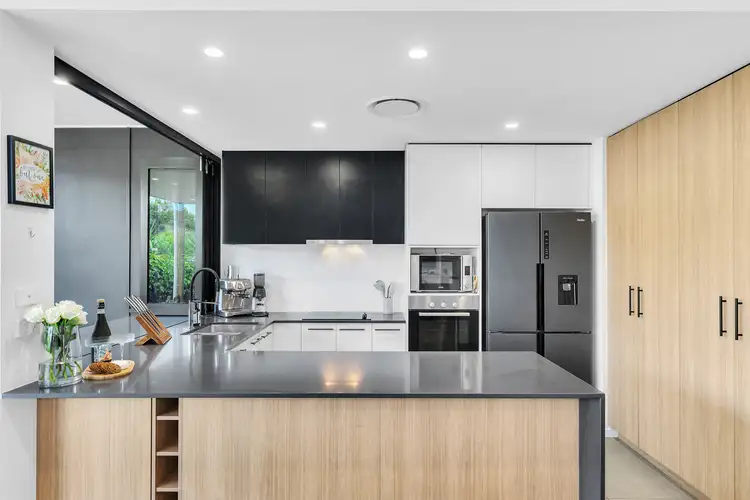 Fifth view of Homely townhouse listing, 23/60 Leitchs Road South, Albany Creek QLD 4035