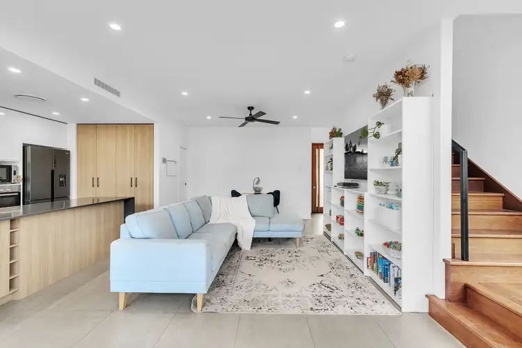 Sixth view of Homely townhouse listing, 23/60 Leitchs Road South, Albany Creek QLD 4035