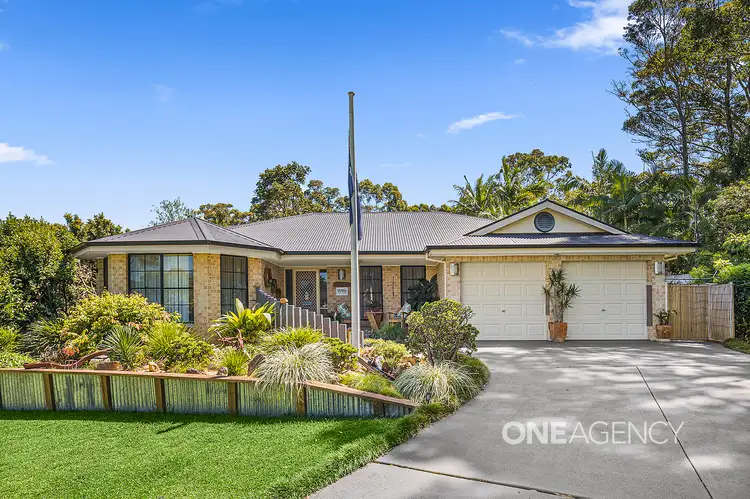 43 Lochaven Drive