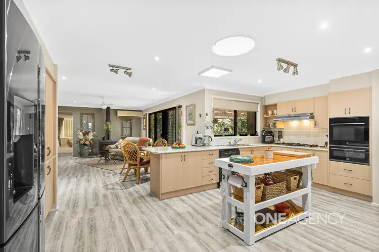 Third view of Homely house listing, 43 Lochaven Drive, Bangalee NSW 2541