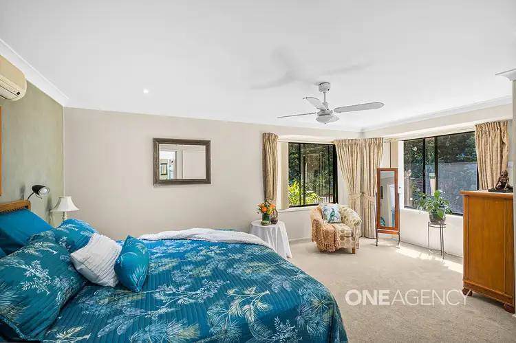 Fifth view of Homely house listing, 43 Lochaven Drive, Bangalee NSW 2541