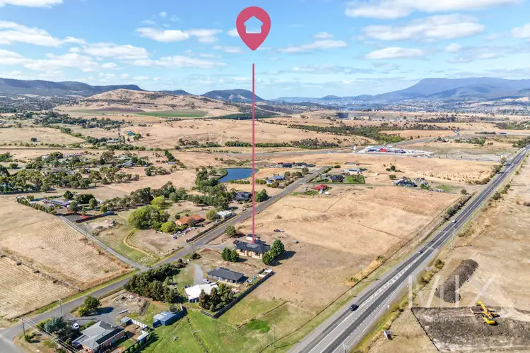 Second view of Homely house listing, 4 Dylan Street, Brighton TAS 7030