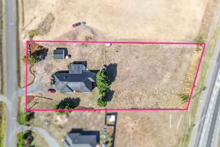 Third view of Homely house listing, 4 Dylan Street, Brighton TAS 7030