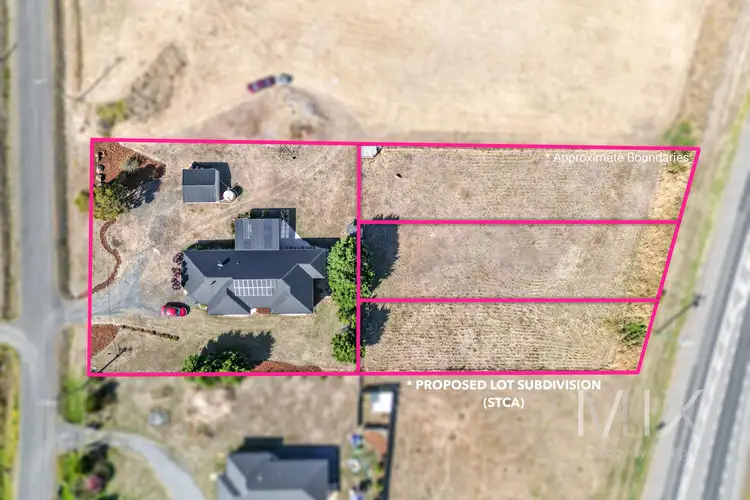 Fourth view of Homely house listing, 4 Dylan Street, Brighton TAS 7030