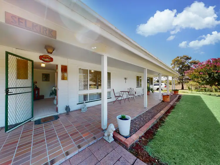 Third view of Homely rural property listing, 394 Mountain Station Road, Merriwa NSW 2329
