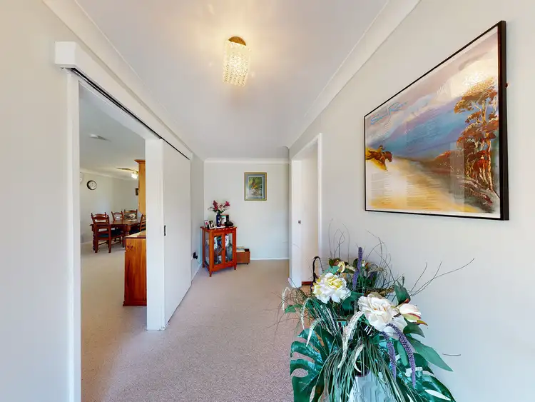 Fourth view of Homely rural property listing, 394 Mountain Station Road, Merriwa NSW 2329