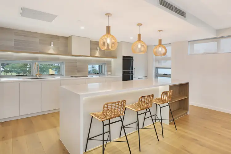 Third view of Homely apartment listing, 601/1 Naroo Court, Mooloolaba QLD 4557