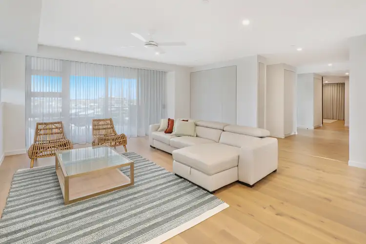 Sixth view of Homely apartment listing, 601/1 Naroo Court, Mooloolaba QLD 4557