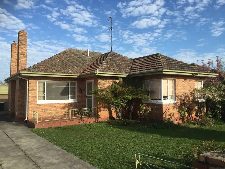 Main view of Homely house listing, 19 Brinkley Ave, Wendouree VIC 3355