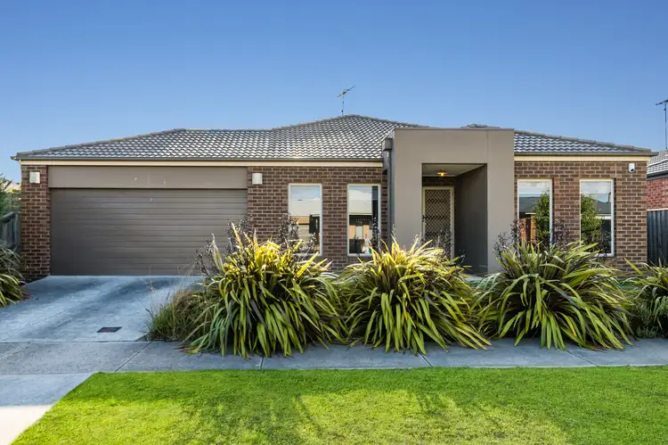 Main view of Homely house listing, 7 Cabernet Court, Bannockburn VIC 3331