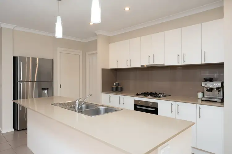 Second view of Homely house listing, 7 Cabernet Court, Bannockburn VIC 3331