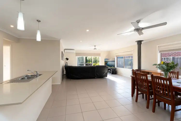 Third view of Homely house listing, 7 Cabernet Court, Bannockburn VIC 3331