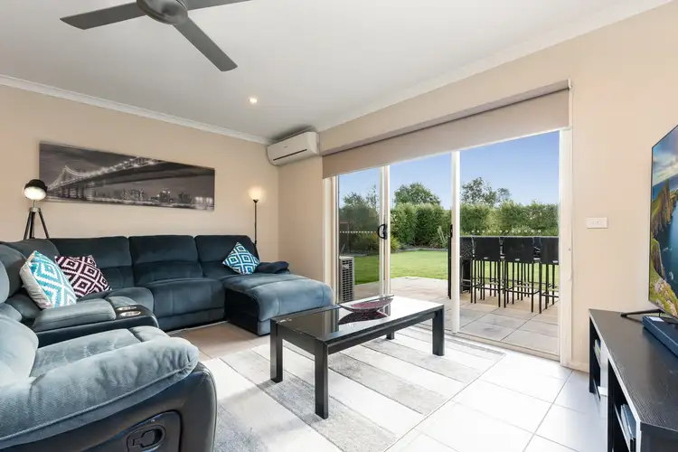 Fourth view of Homely house listing, 7 Cabernet Court, Bannockburn VIC 3331