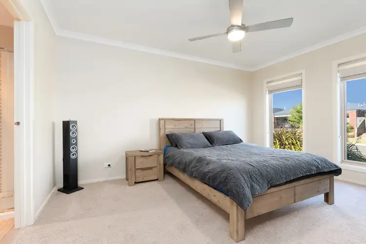 Fifth view of Homely house listing, 7 Cabernet Court, Bannockburn VIC 3331