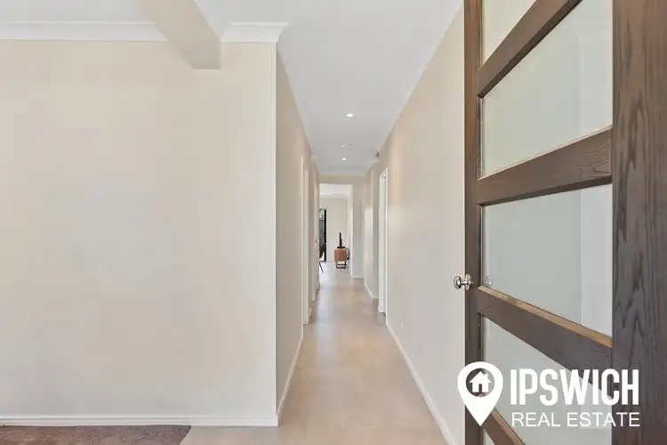 Second view of Homely house listing, 36 Philip Street, Rosewood QLD 4340