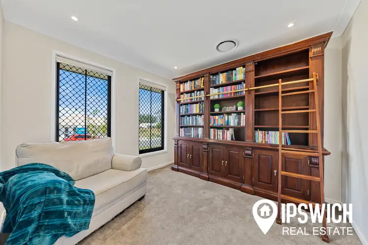 Third view of Homely house listing, 36 Philip Street, Rosewood QLD 4340