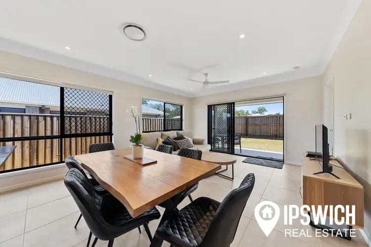 Fifth view of Homely house listing, 36 Philip Street, Rosewood QLD 4340