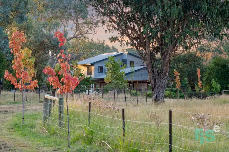 Second view of Homely rural property listing, 82 Huon Street, Gerogery NSW 2642