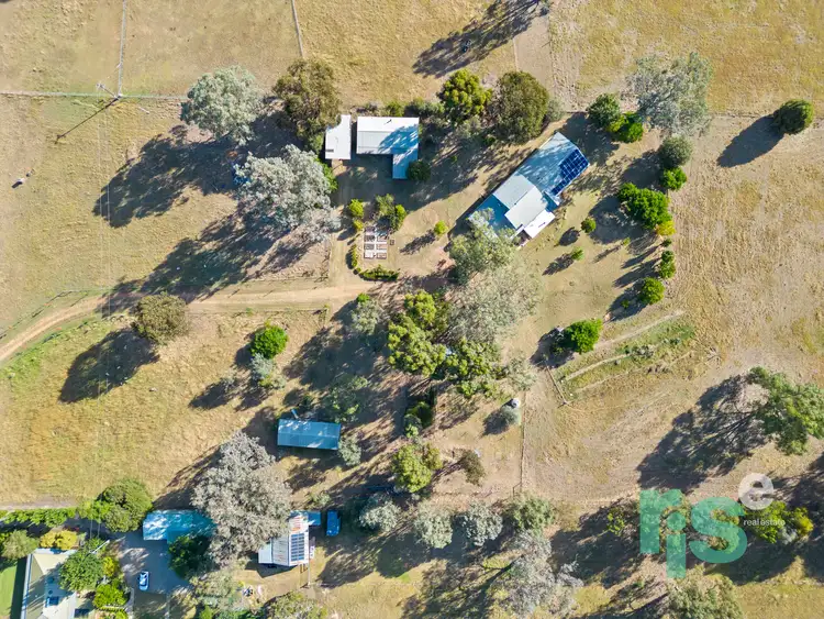 Third view of Homely rural property listing, 82 Huon Street, Gerogery NSW 2642