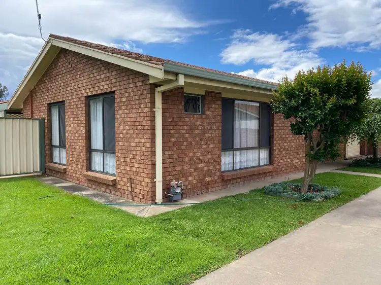 6/37-39 Finley Street, Tocumwal NSW 2714