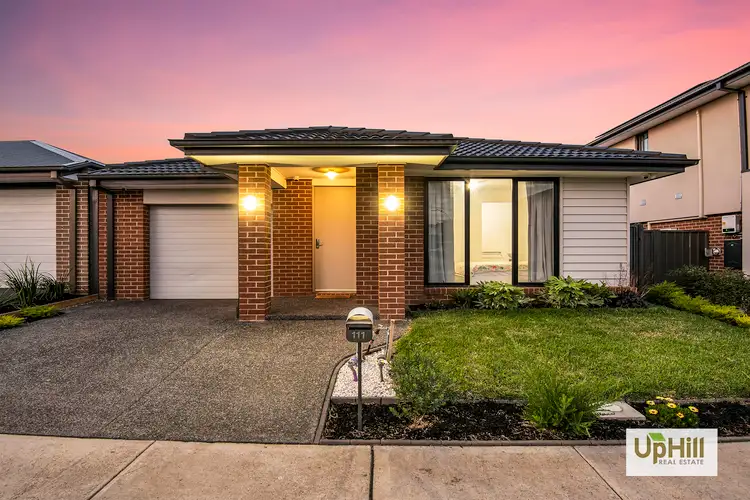 111 Yaralla Circuit