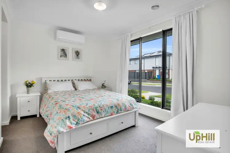 Second view of Homely house listing, 111 Yaralla Circuit, Clyde VIC 3978