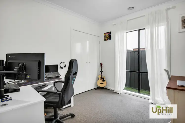 Fourth view of Homely house listing, 111 Yaralla Circuit, Clyde VIC 3978