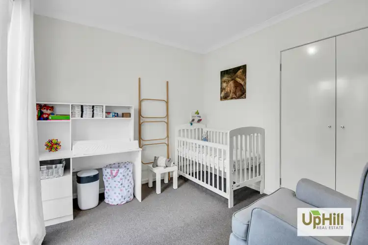 Sixth view of Homely house listing, 111 Yaralla Circuit, Clyde VIC 3978