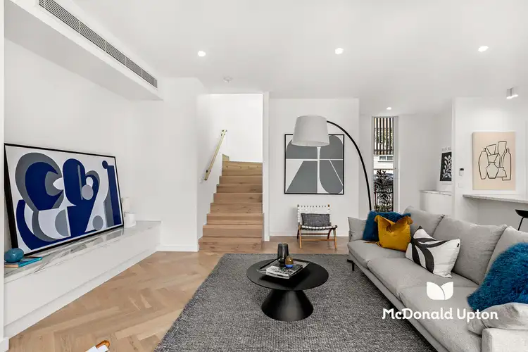 Third view of Homely house listing, 1A Wentworth Avenue, Essendon VIC 3040
