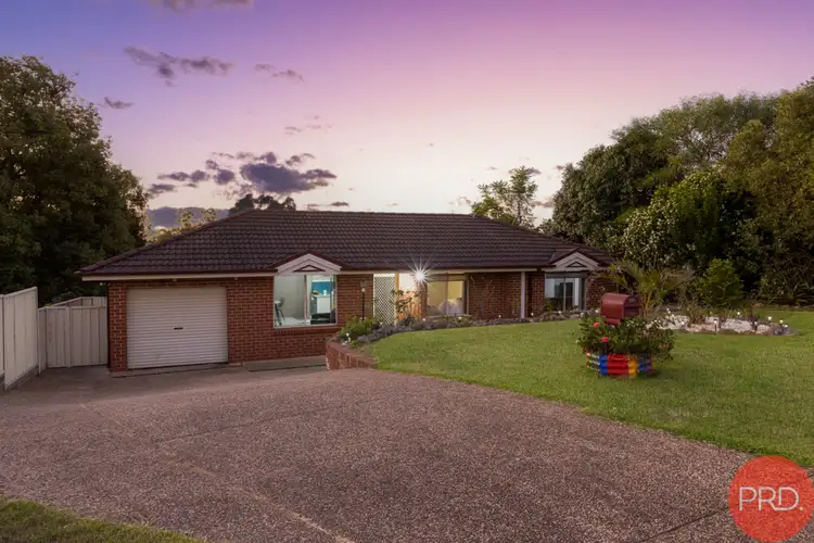 Main view of Homely house listing, 8 Verona Close, Rutherford NSW 2320