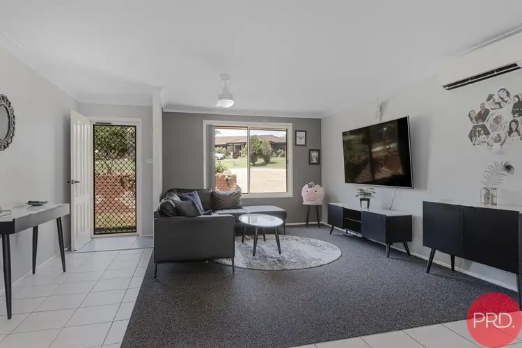 Fourth view of Homely house listing, 8 Verona Close, Rutherford NSW 2320