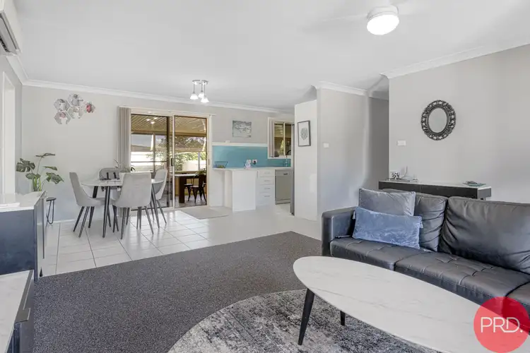 Sixth view of Homely house listing, 8 Verona Close, Rutherford NSW 2320