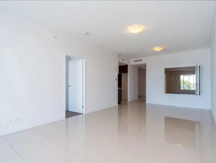 Second view of Homely apartment listing, 2201/25-31 East Quay Drive, Biggera Waters QLD 4216