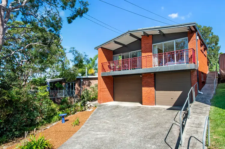 Main view of Homely house listing, 5 Evans Street, Como NSW 2226