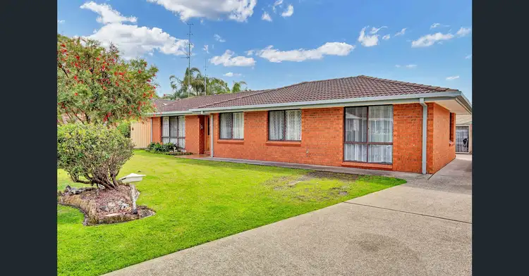 12 Ribbonwood Pl, Albion Park Rail NSW 2527