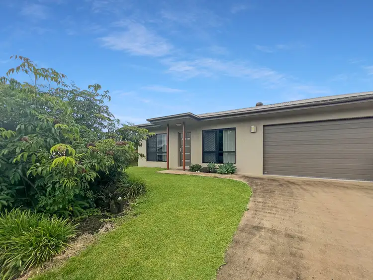 3 Lillypilly Lane, Yungaburra QLD 4884