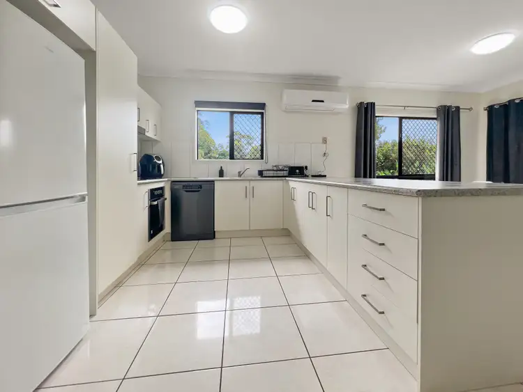 Second view of Homely house listing, 3 Lillypilly Lane, Yungaburra QLD 4884