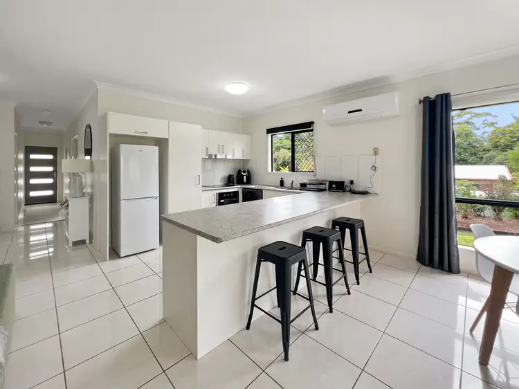 Fifth view of Homely house listing, 3 Lillypilly Lane, Yungaburra QLD 4884