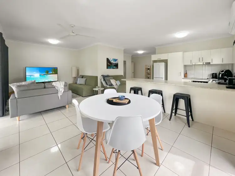 Sixth view of Homely house listing, 3 Lillypilly Lane, Yungaburra QLD 4884