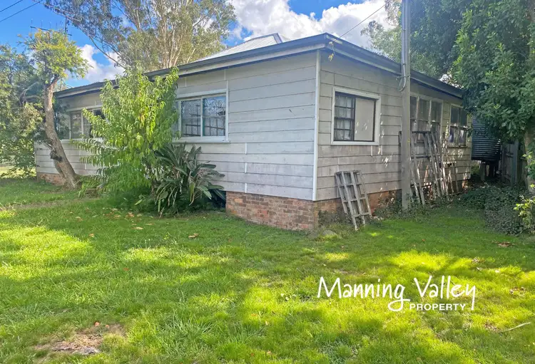 Main view of Homely house listing, 1548 Nowendoc Road, Mount George NSW 2424