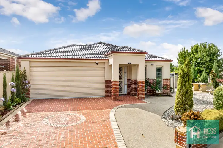 Main view of Homely house listing, 17 Adrian Circuit, Wallan VIC 3756