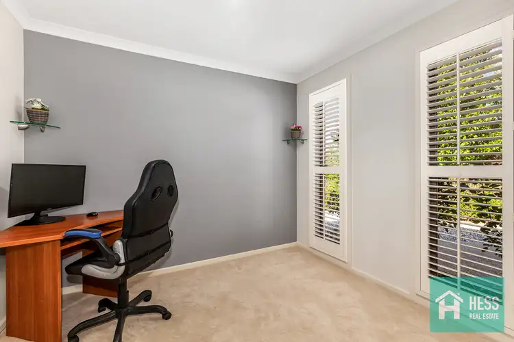 Sixth view of Homely house listing, 17 Adrian Circuit, Wallan VIC 3756