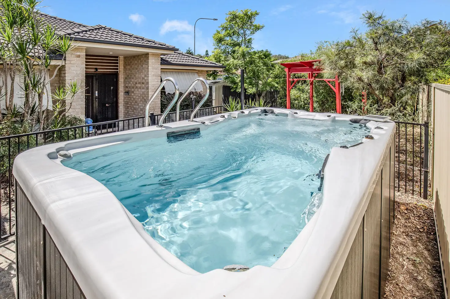 Main view of Homely house listing, 9 Witheren Circuit, Pacific Pines QLD 4211