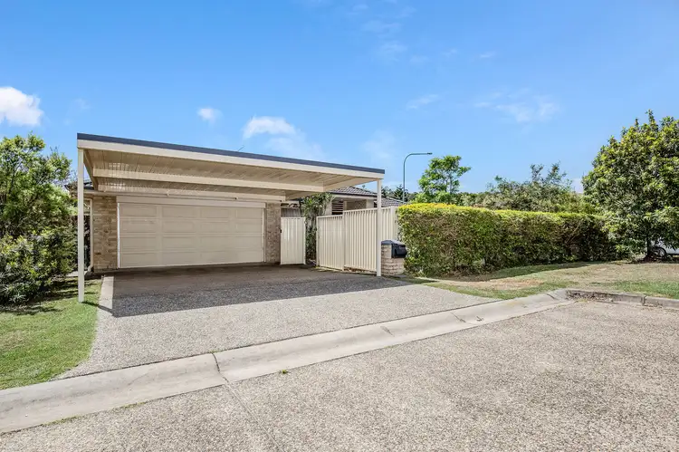 Second view of Homely house listing, 9 Witheren Circuit, Pacific Pines QLD 4211