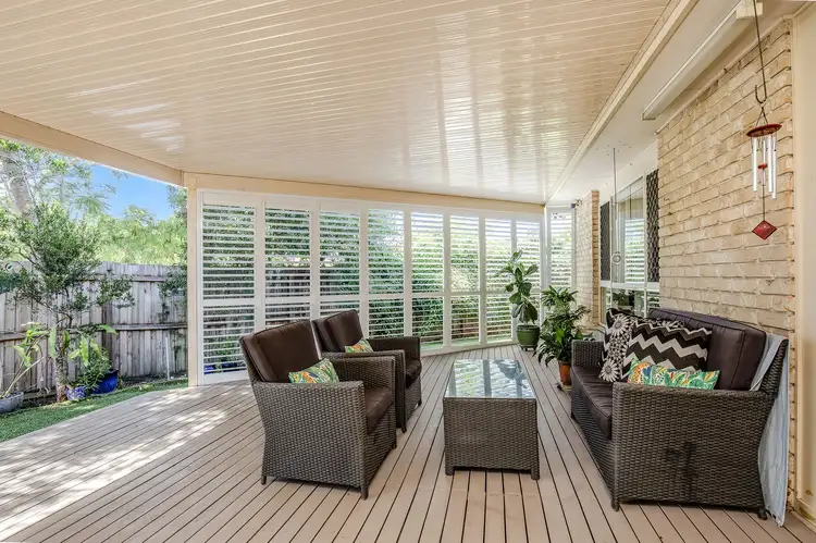 Third view of Homely house listing, 9 Witheren Circuit, Pacific Pines QLD 4211