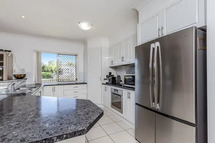 Fifth view of Homely house listing, 9 Witheren Circuit, Pacific Pines QLD 4211